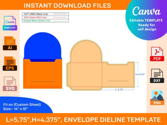 Download Envelope for Wedding Invitations Card - Premium Resources