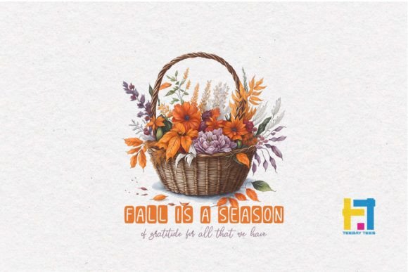 Download Season of Gratitude: Autumn Blooms - Autumn blooms Collection