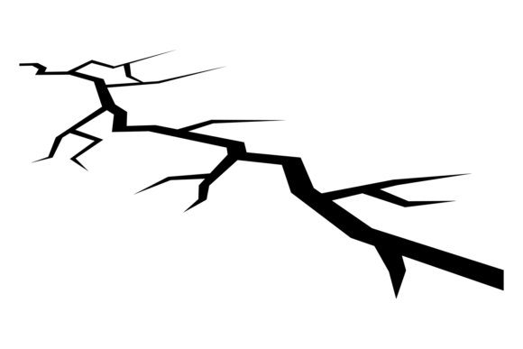 Download Ground Crack. Earthquake Land Damage. Su - Crack Collection
