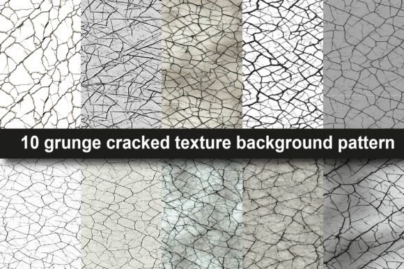 Download 10 Grunge Crack Texture Background - Crack Collection