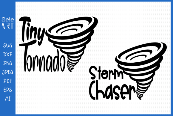 Download Storm Chaser, Tiny Tornado - Premium Resources