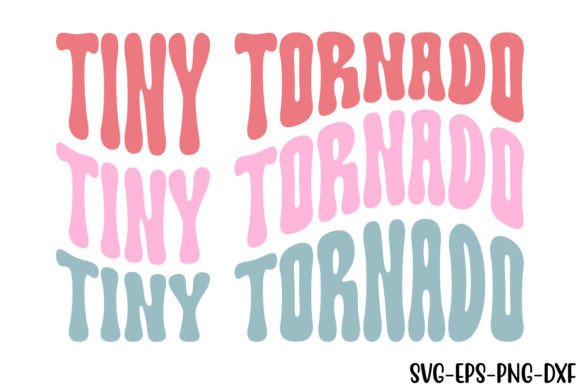 Download Tiny Tornado Svg Design - Premium Bundle